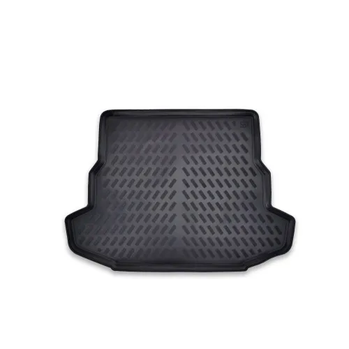 Covor portbagaj tavita premium compatibil Fiat Albea ,Berlina 2002->