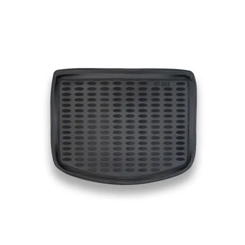 Covor portbagaj tavita premium compatibil Ford C-Max II 5 locuri 2010-2019