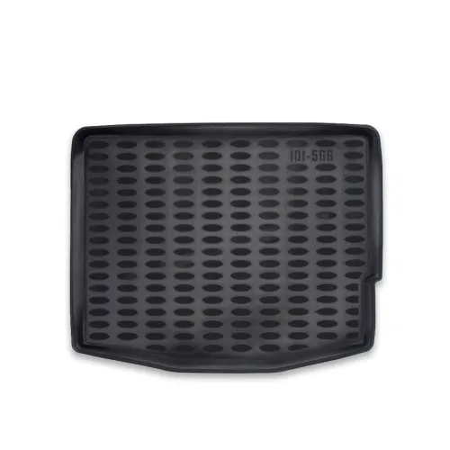 Covor portbagaj tavita premium compatibil Ford Focus III Hatchback 2011-2018