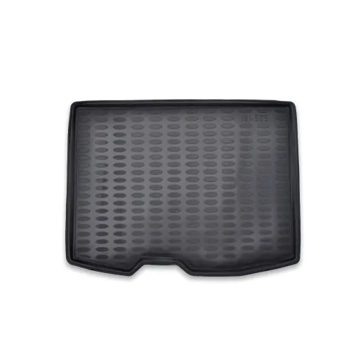 Covor portbagaj tavita premium compatibil Ford Transit Connect 2013-2021