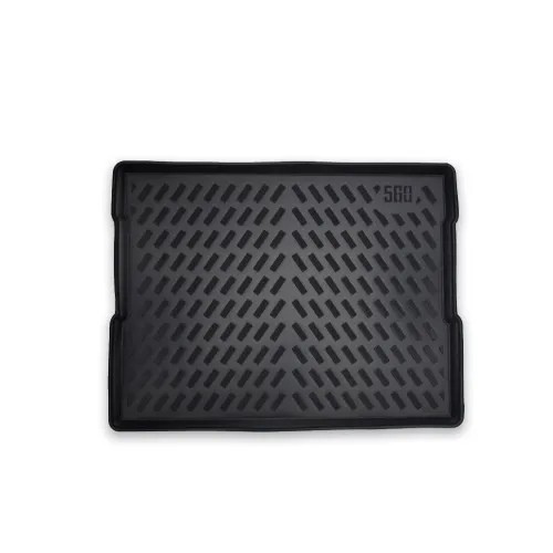 Covor portbagaj tavita premium compatibil Ford Transit Courier Van Marfa 2014-2023