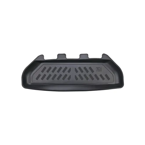 Covor portbagaj tavita premium compatibil Hyundai IONIQ 6 2022-> cu baza portbagaj joasa
