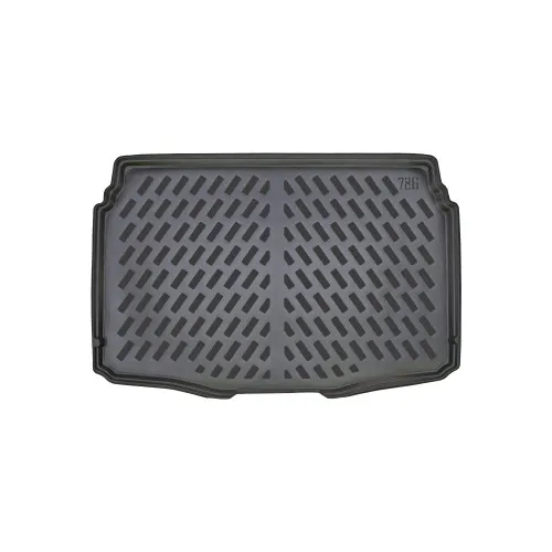 Covor portbagaj tavita premium compatibil Jeep Avenger portbagaj cu baza inalta C-SUV