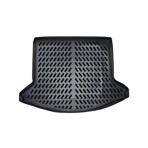 Covor portbagaj tavita premium compatibil Mazda CX-5 2012-2017