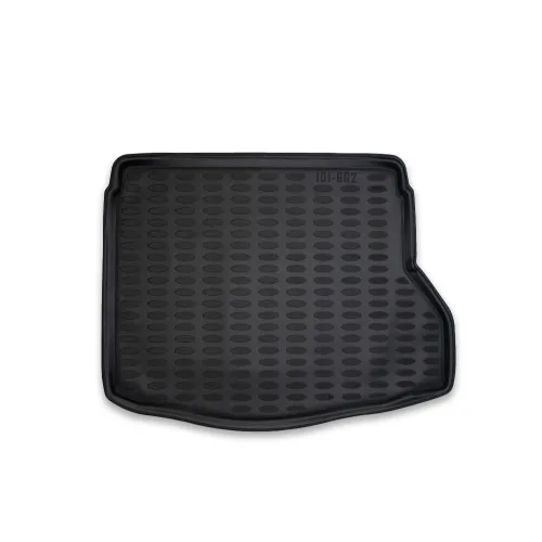 Covor portbagaj tavita premium compatibil Mercedes-Benz CLA C117 Berlina 2013->