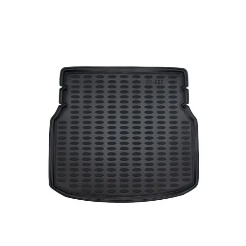 Covor portbagaj tavita premium compatibil Mercedes-Benz Clasa C W204 Berlina 2007-2014