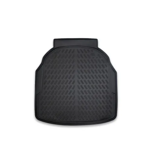 Covor portbagaj tavita premium compatibil Mercedes-Benz Clasa E W212 Berlina 2010-2016
