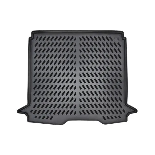 Covor portbagaj tavita premium compatibil Mercedes Citan 5 usi 2021-2023