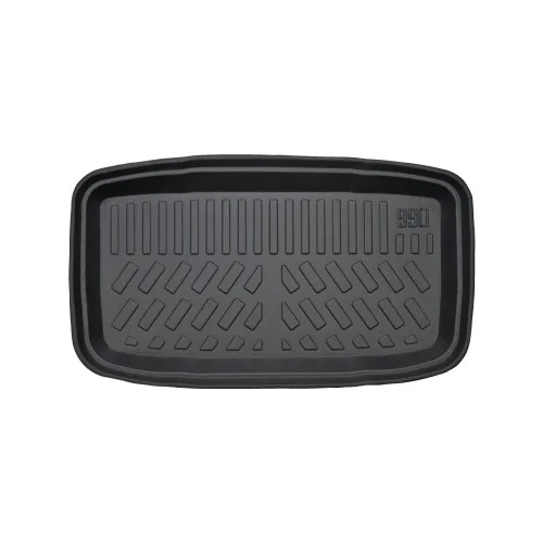 Covor portbagaj tavita premium compatibil Mercedes CLA EQ frunk 2026->
