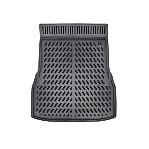 Covor portbagaj tavita premium compatibil Mercedes EQS V297 2021->