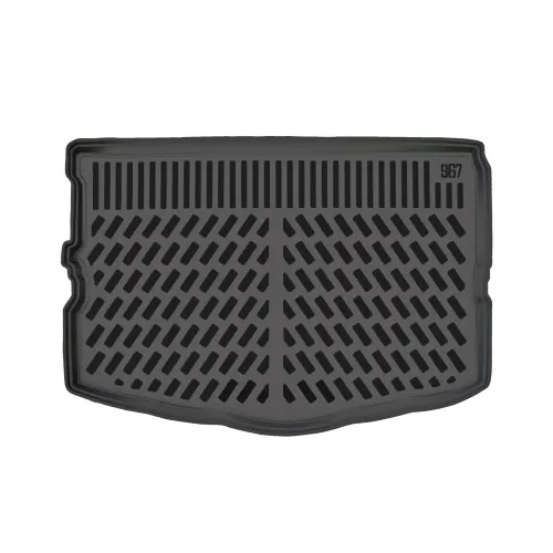 Covor portbagaj tavita premium compatibil Nissan Qashqai baza portbagaj joasa 2014-2021