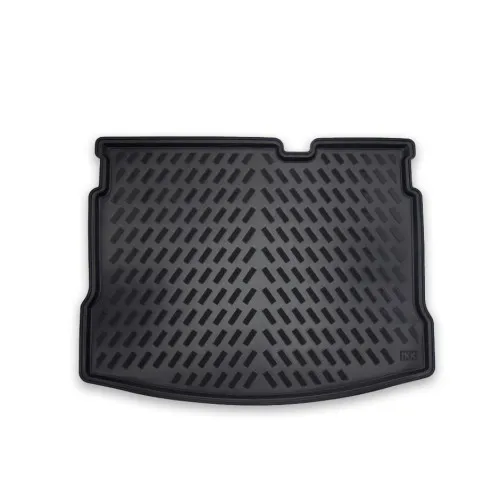 Covor portbagaj tavita premium compatibil Nissan Qashqai I 2008-2014