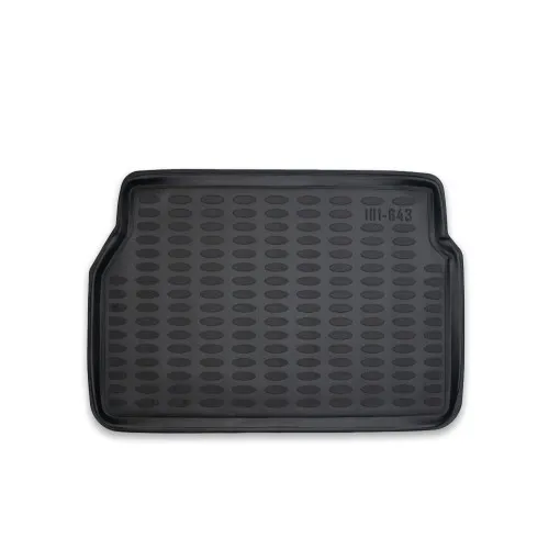 Covor portbagaj tavita premium compatibil Opel Astra H Astra III Classic Hatchback 2005-2009