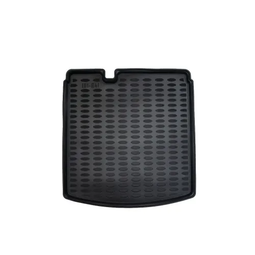 Covor portbagaj tavita premium compatibil Opel Astra J Berlina cu roata de rezerva mare 2012-2015