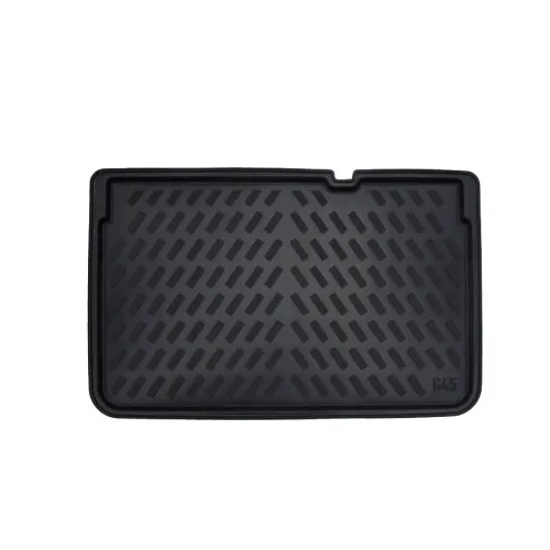 Covor portbagaj tavita premium compatibil Opel Corsa E Hatchback 2014-2019