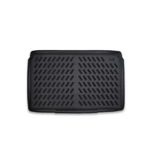 Covor portbagaj tavita premium compatibil Opel Corsa-e Hatchback 5 usi 2020->