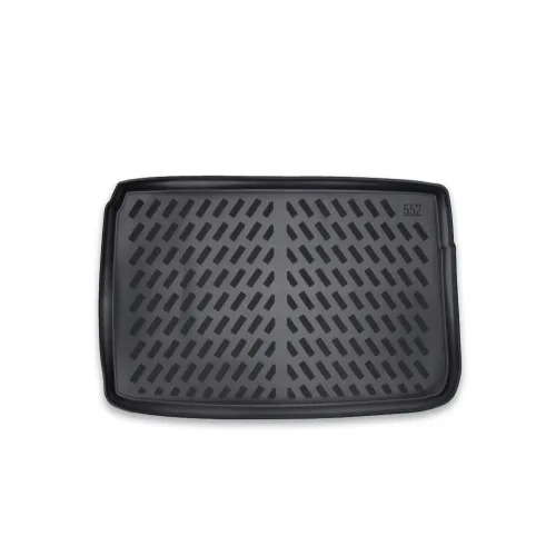 Covor portbagaj tavita premium compatibil Peugeot Bipper Persoane 2008
