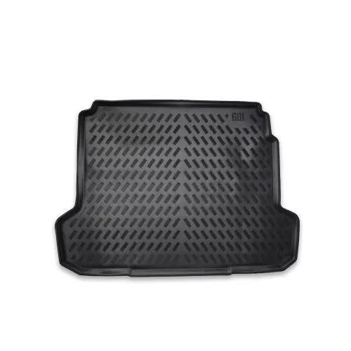 Covor portbagaj tavita premium compatibil Renault Fluence 2009-> Berlina