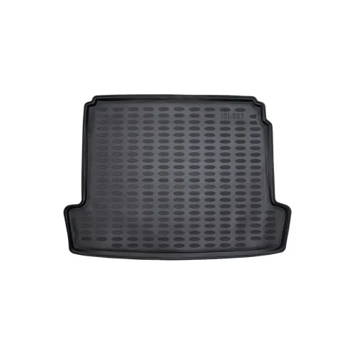 Covor portbagaj tavita premium compatibil Renault Megane II Berlina 2003-2009