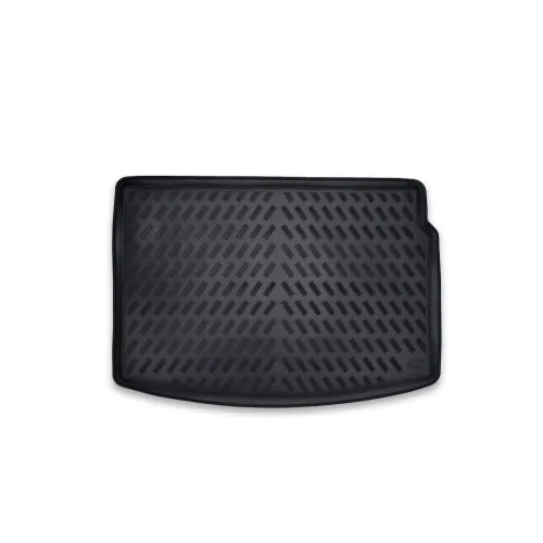 Covor portbagaj tavita premium compatibil Renault Megane III 2008-2016 Hatchback