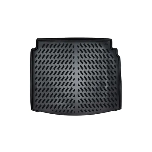 Covor portbagaj tavita premium compatibil Renault Megane III Kombi Tourer Privilege 2009-2016