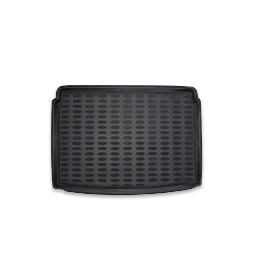 Covor portbagaj tavita premium compatibil Renault Megane IV Hatchback 2016->