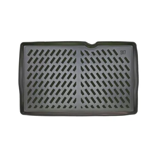 Covor portbagaj tavita premium compatibil Renault R5 2024->
