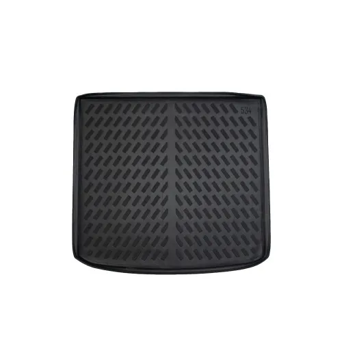 Covor portbagaj tavita premium compatibil Skoda Enyaq iV baza joasa 2020->