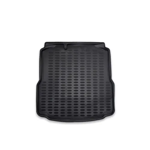 Covor portbagaj tavita premium compatibil Skoda Octavia III A7 Hatchback 2013-2019
