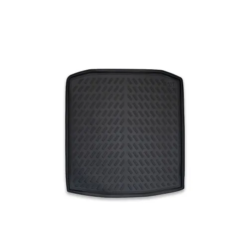 Covor portbagaj tavita premium compatibil Skoda Octavia IV A8 Combi / Break 2021-2024