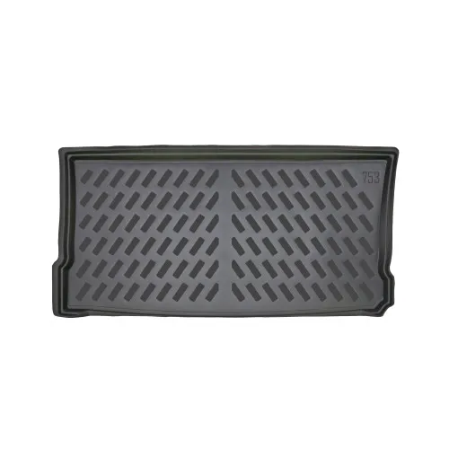 Covor portbagaj tavita premium compatibil Smart Fortwo 2014-2020