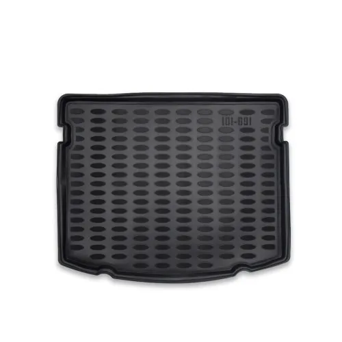 Covor portbagaj tavita premium compatibil Toyota Auris II E180 Hatchback 2013-2018