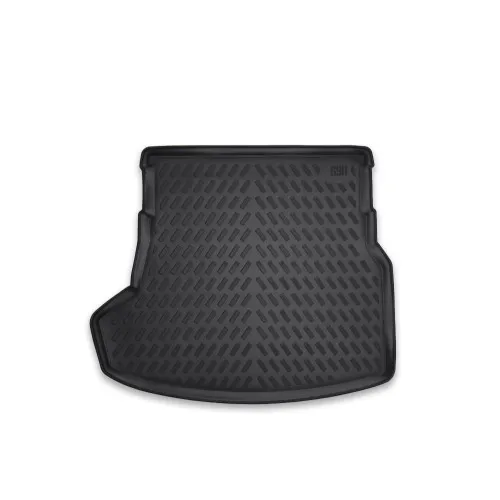 Covor portbagaj tavita premium compatibil Toyota Corolla E160/E170 Berlina 2013-2019