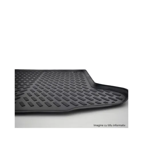Covor portbagaj tavita premium compatibil Vokswagen Passat B7 Berlina 2010-2014 — imaginea 3