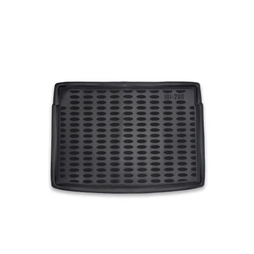 Covor portbagaj tavita premium compatibil Volkswagen Golf V Hatchback 2003-2008