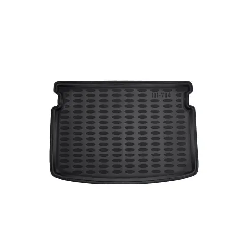 Covor portbagaj tavita premium compatibil Volkswagen Golf VIII Hatchback 2020->