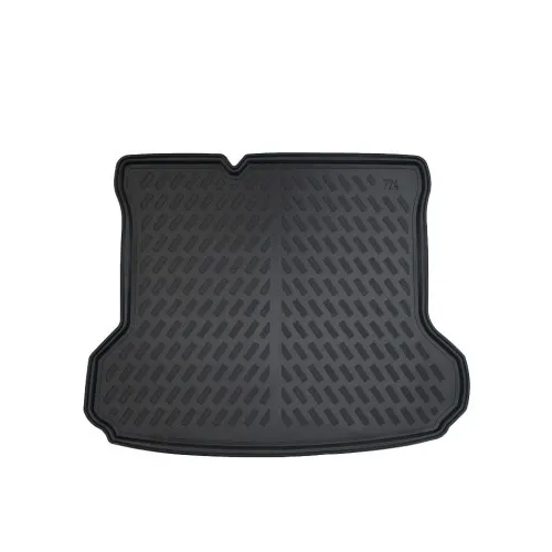 Covor portbagaj tavita premium compatibil Volkswagen ID.5 2021->