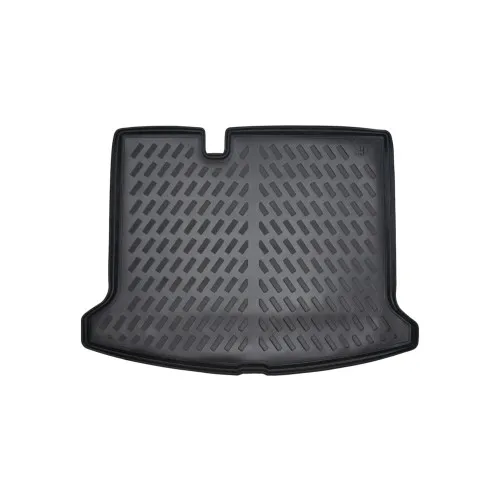 Covor portbagaj tavita premium compatibil Volkswagen ID3 cu baza joasa 2019->