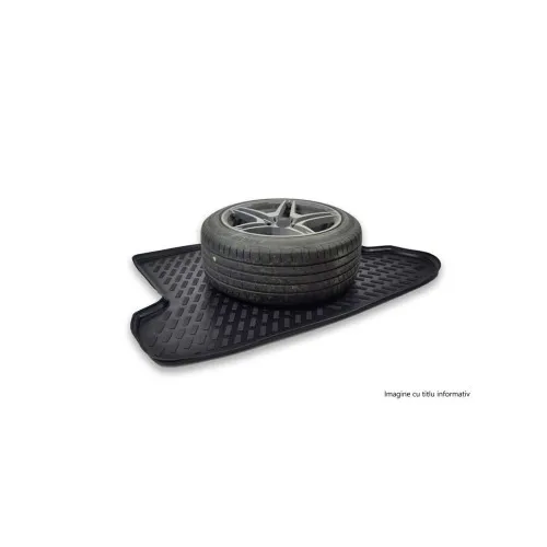 Covor portbagaj tavita premium compatibil Volkswagen Passat B6 Berlina 2005-2010 — imaginea 5