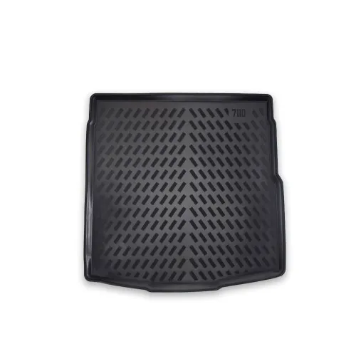 Covor portbagaj tavita premium compatibil Volkswagen Passat B8 Berlina 2015-2022