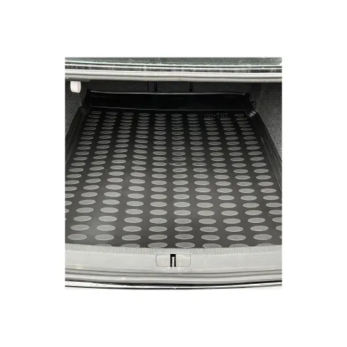Covor portbagaj tavita premium compatibil Volkswagen Passat CC Berlina 2008 -> — imaginea 8