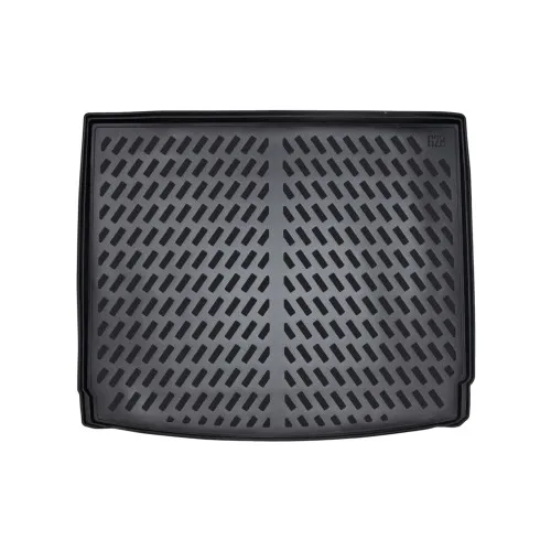 Covor portbagaj tavita premium compatibil Volkswagen Touareg II 2010-2018