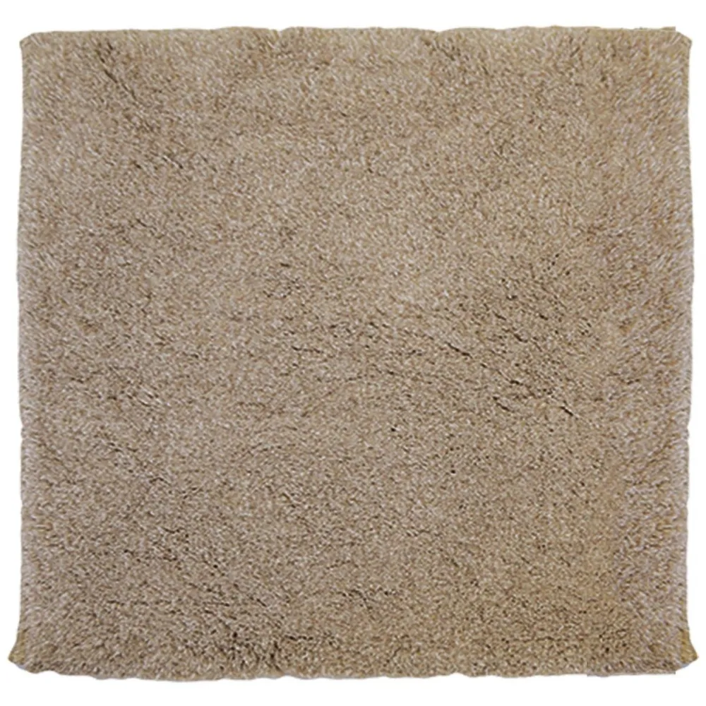 Covoras baie Saniplast Elite, antiderapant, maro, 60 x 60 cm