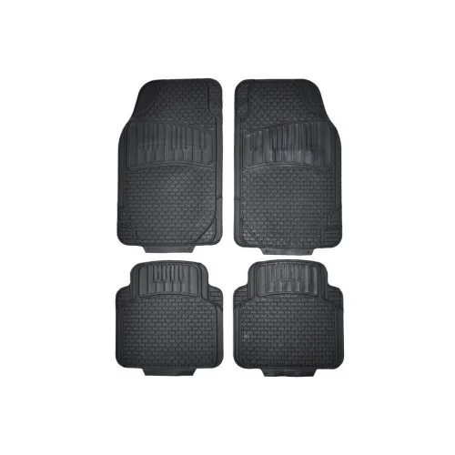 Covorase auto universale cauciuc