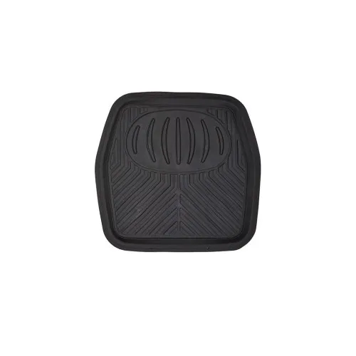 Covorase auto universale tip tavita cauciuc fata spate — imaginea 3