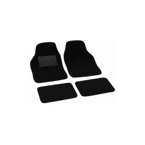 Covorase mocheta auto universale cu dunga diverse culori — imaginea 2