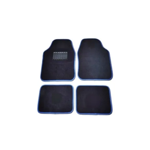 Covorase mocheta auto universale cu dunga diverse culori — imaginea 3