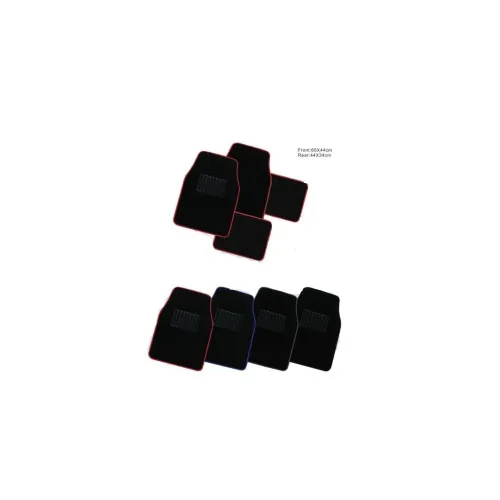 Covorase mocheta auto universale cu dunga diverse culori