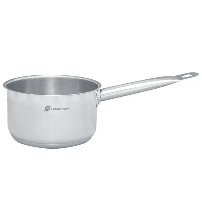 Cratita inox 313.18, 2.2 L, 18 x 11 cm