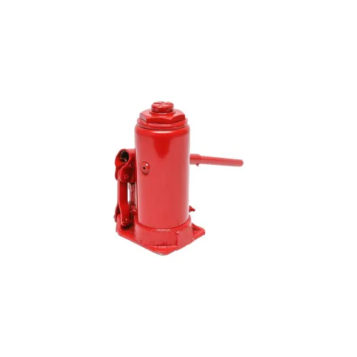 Cric hidraulic 10 tone — imaginea 3